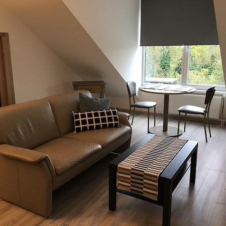 Ferienwohnung Caramel Turnhout Exterior foto