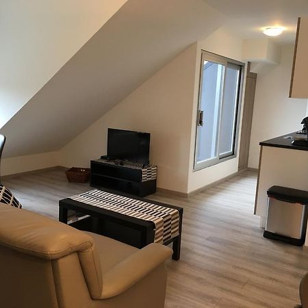 Ferienwohnung Caramel Turnhout Exterior foto