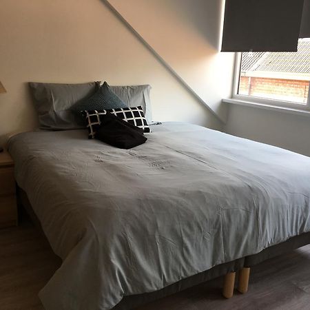 Ferienwohnung Caramel Turnhout Exterior foto