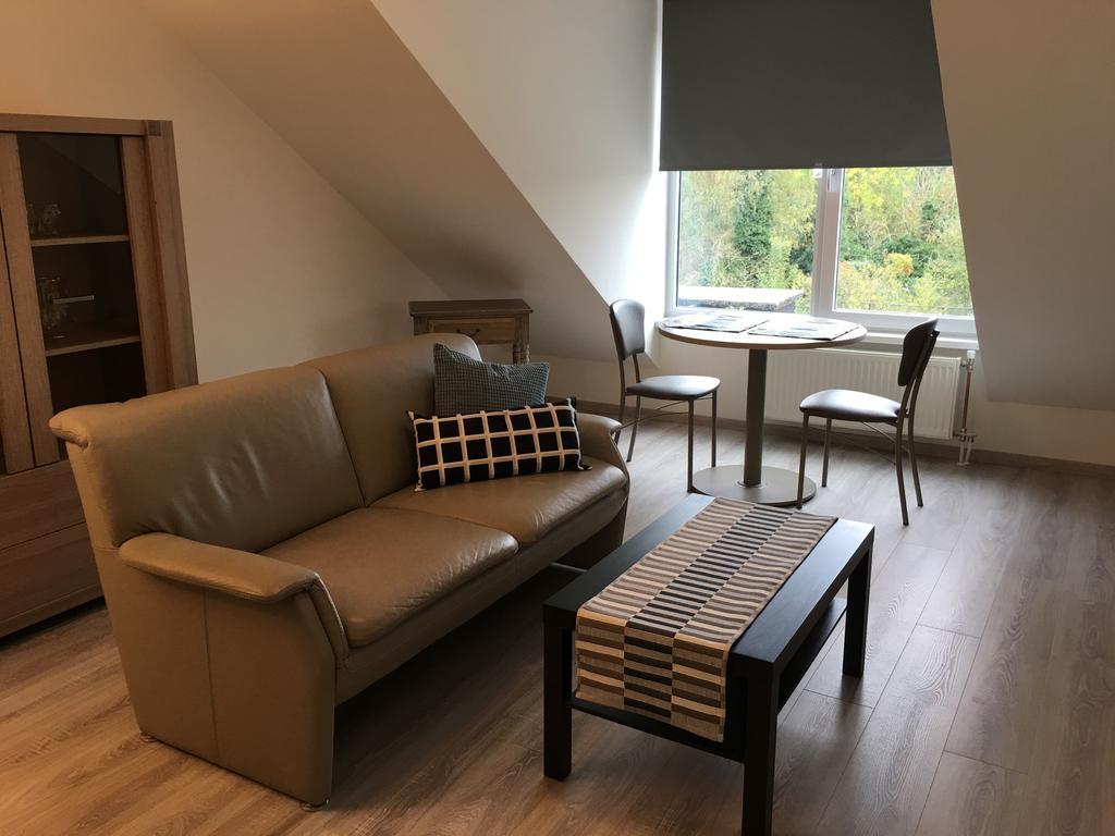Ferienwohnung Caramel Turnhout Exterior foto