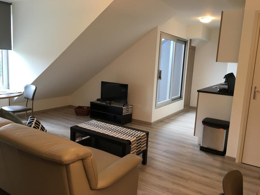 Ferienwohnung Caramel Turnhout Exterior foto