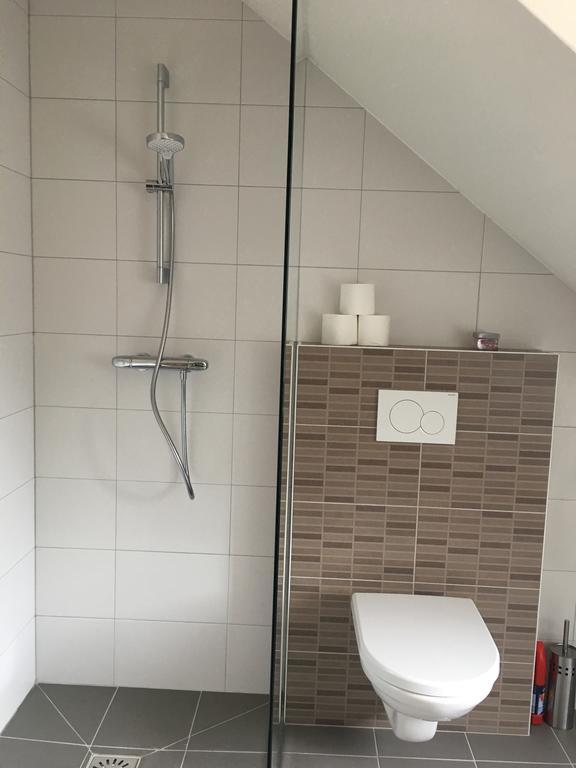 Ferienwohnung Caramel Turnhout Exterior foto