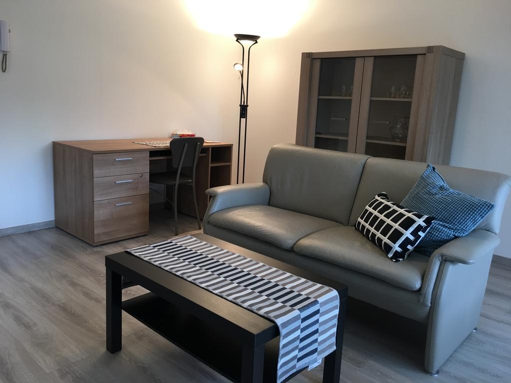 Ferienwohnung Caramel Turnhout Exterior foto