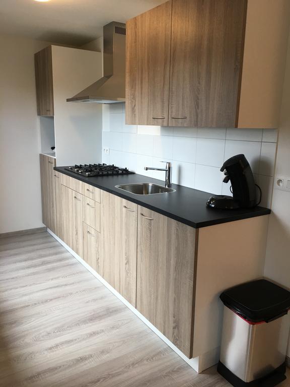 Ferienwohnung Caramel Turnhout Exterior foto