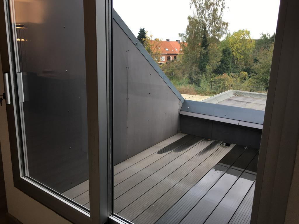 Ferienwohnung Caramel Turnhout Exterior foto