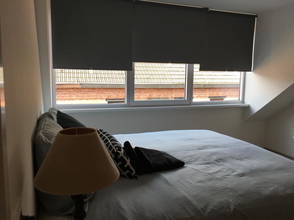 Ferienwohnung Caramel Turnhout Exterior foto