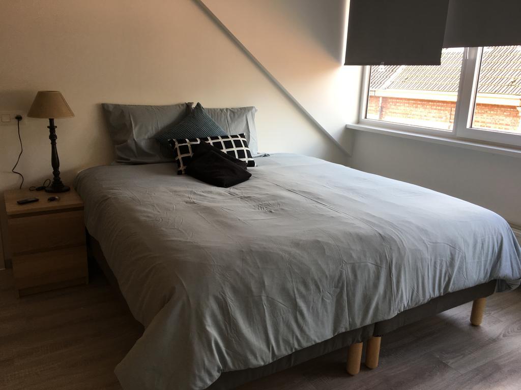 Ferienwohnung Caramel Turnhout Exterior foto